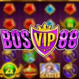 BOSVIP88 - Game Arcade Seru dan Mengasyikkan