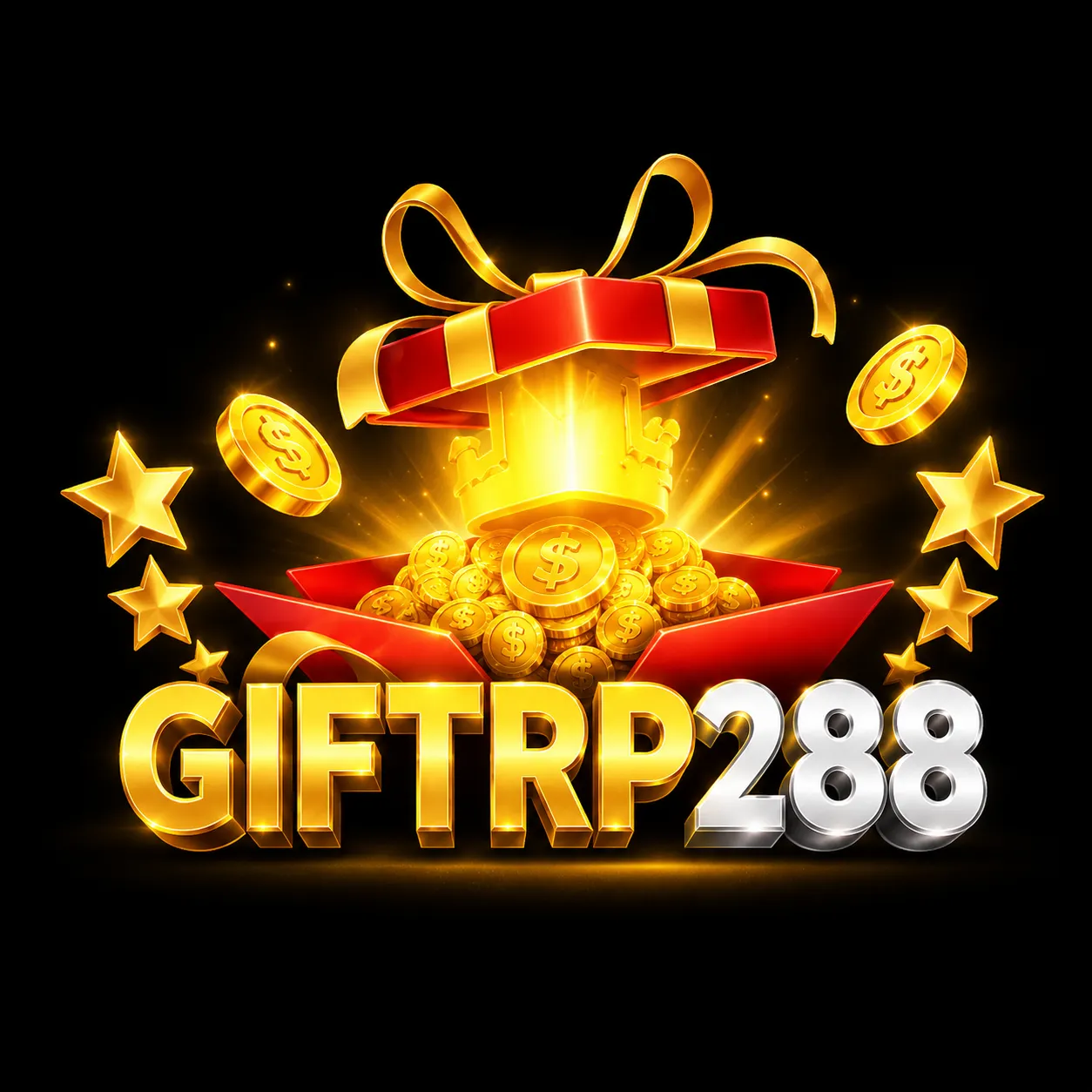 GIFTRP288 - Aplikasi Investasi Terpercaya untuk Masa Depan Keuangan Anda