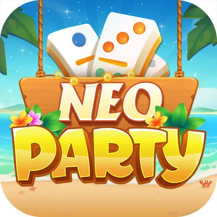 NEOPARTY - Aplikasi Pembersih Sampah Terbaik untuk HP Anda